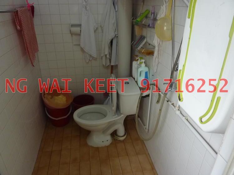 Blk 678 Hougang Avenue 8 (Hougang), HDB 3 Rooms #128465012